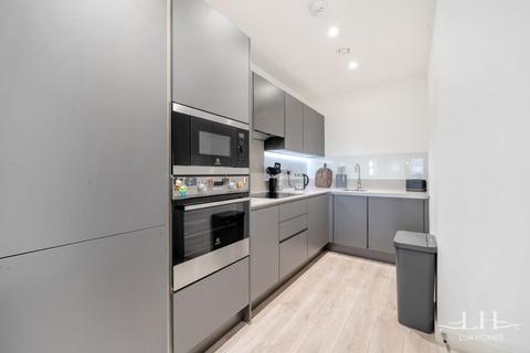 1 bedroom apartment for sale, Lyall House,  Shipbuilding Way