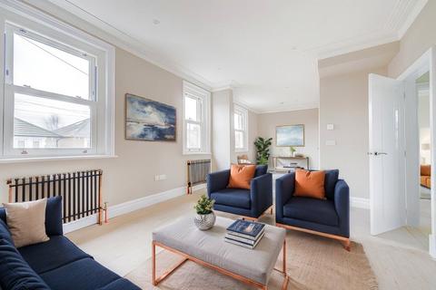 3 bedroom apartment for sale, Monmouth Road, Dorchester, DT1