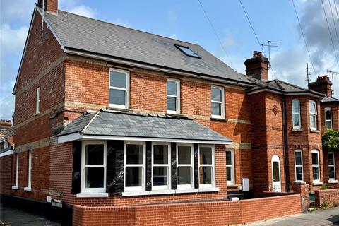 Monmouth Road, Dorchester, DT1