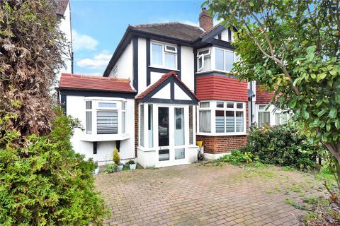 3 bedroom semi-detached house for sale, Culvers Avenue, Carshalton, SM5