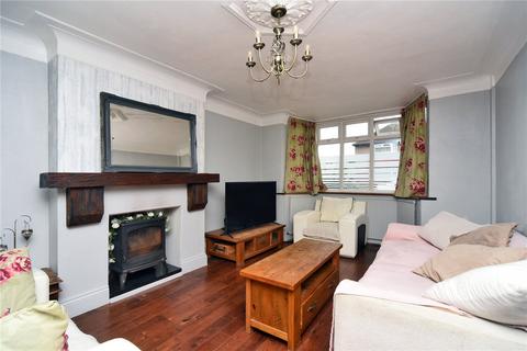 3 bedroom semi-detached house for sale, Culvers Avenue, Carshalton, SM5