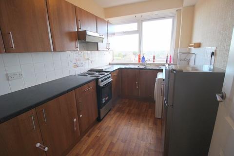 2 bedroom apartment to rent, Birmingham Road, Sutton Coldfield