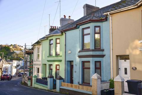BURTON STREET BRIXHAM