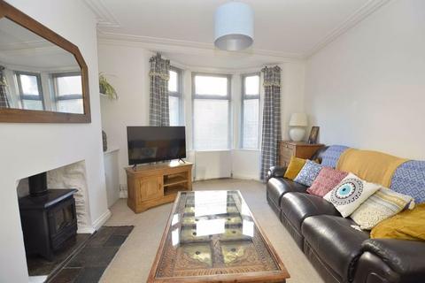 undefined, BURTON STREET BRIXHAM