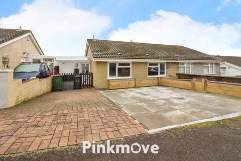 2 bedroom bungalow for sale, Lawrence Hill Avenue, Newport - REF #00026049