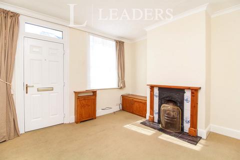 2 bedroom terraced house to rent, Miller Street, Droitwich Spa, Worcestershire, WR9