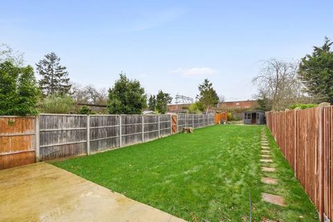 4 bedroom semi-detached house for sale, Parkfield Avenue, Harrow