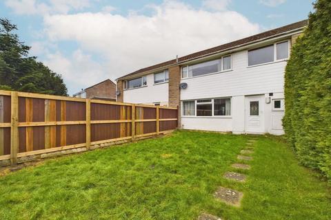 3 bedroom terraced house for sale, St. Cleers Orchard, Somerton