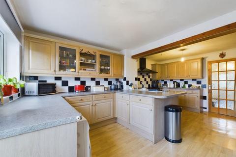 3 bedroom terraced house for sale, St. Cleers Orchard, Somerton