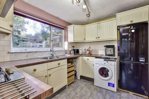 3 bedroom terraced house for sale, Russell Court, Chesham