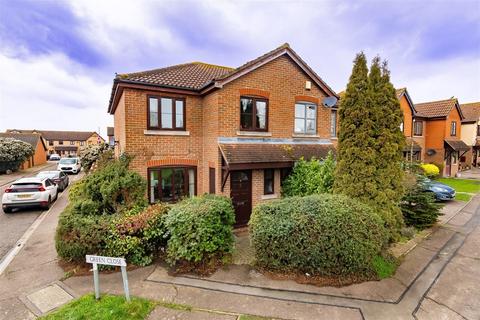 3 bedroom semi-detached house for sale, Green Close, Epping Green