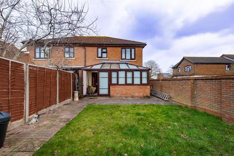 3 bedroom semi-detached house for sale, Green Close, Epping Green