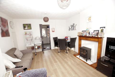 3 bedroom terraced house for sale, Austerberry Way, Gosport PO13