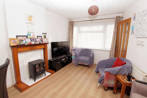 3 bedroom terraced house for sale, Austerberry Way, Gosport PO13