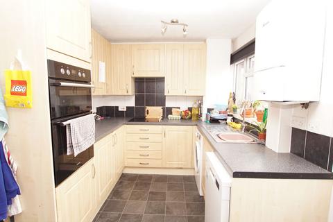 3 bedroom terraced house for sale, Austerberry Way, Gosport PO13