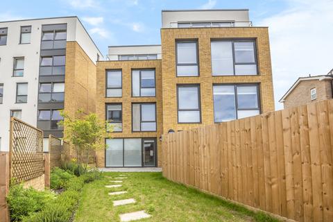 3 bedroom apartment to rent, Latimer Road, Headington, OX3 7PF