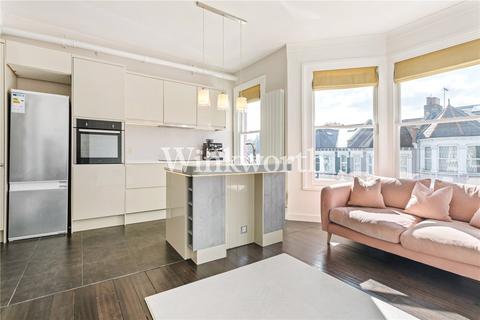 2 bedroom apartment to rent, Pemberton Road, London, N4