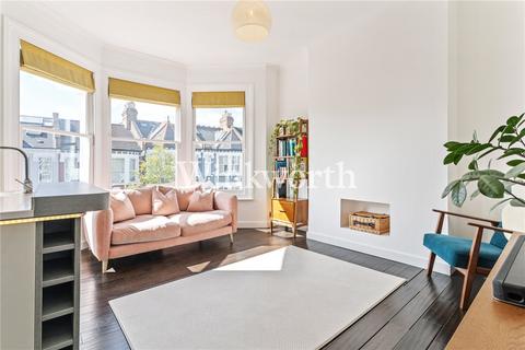 2 bedroom apartment to rent, Pemberton Road, London, N4