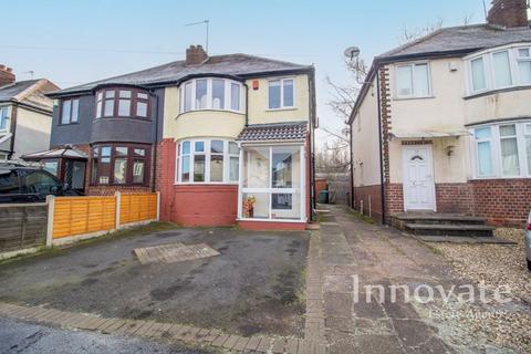 3 bedroom semi-detached house for sale, Sycamore Road, Oldbury B69