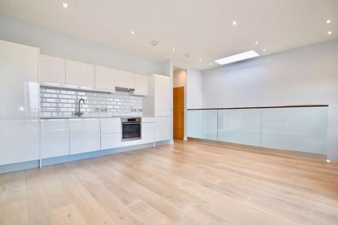 1 bedroom flat to rent, Arthur Road, London SW19