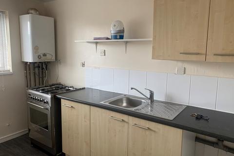 2 bedroom apartment to rent, Belfast Walk, Chaddesden