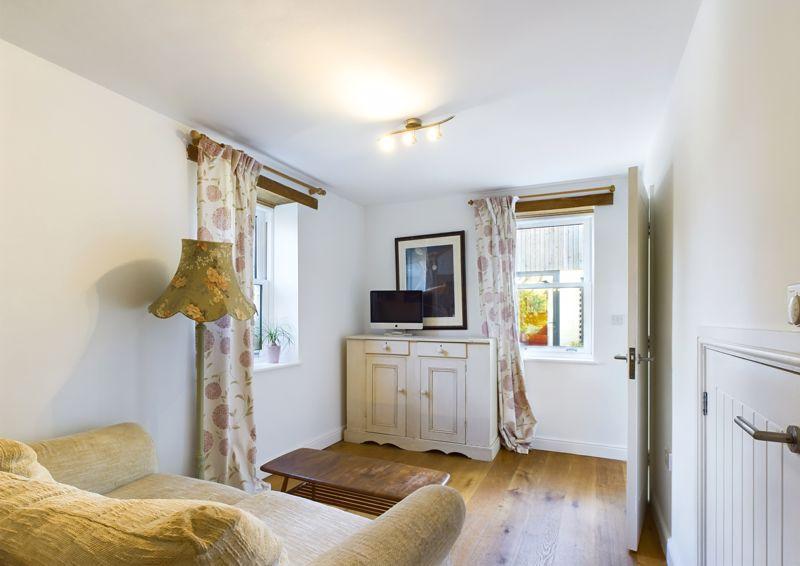 Annex living room