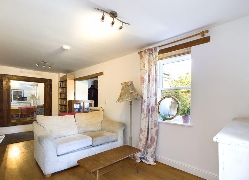 Annex living room
