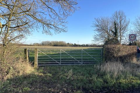 Land for sale, Greenfield Road, Bedford MK45