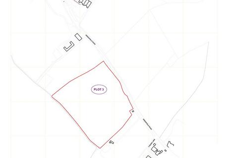 Land for sale, Greenfield Road, Bedford MK45