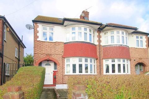 4 bedroom semi-detached house for sale, Courthope Road, Greenford