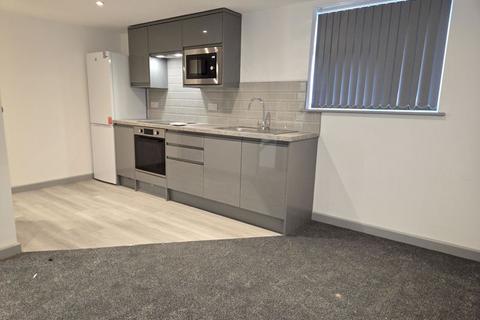 Apartment 3 (Second floor), 172 Tiverton Road, Selly Oak, Birmingham, B29 6BU
