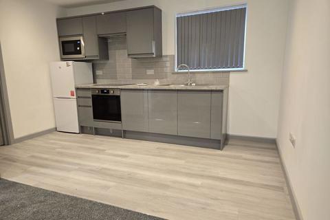 undefined, Apartment 3 (Second floor), 172 Tiverton Road, Selly Oak, Birmingham, B29 6BU