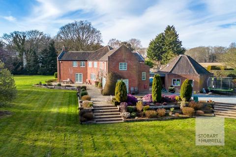 undefined, Belaugh Green Lane, Norwich NR12