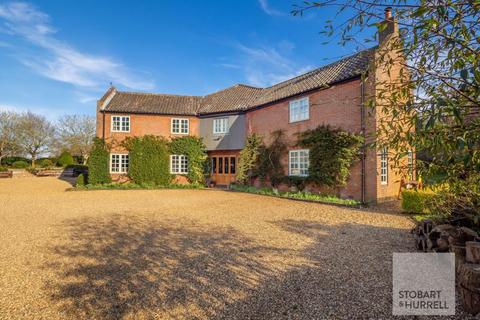 undefined, Belaugh Green Lane, Norwich NR12