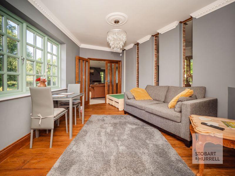 Open Plan