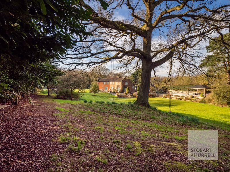 Lawn Garden