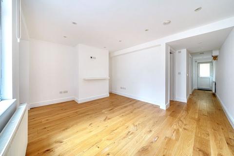 1 bedroom apartment to rent, Oval Road, East Croydon