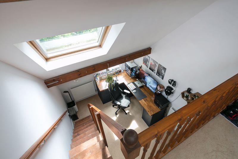 Mezzanine Study