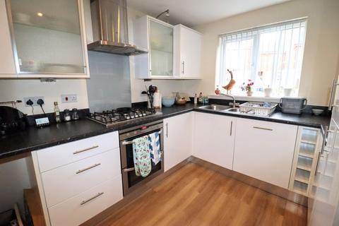 4 bedroom semi-detached house for sale, Badgers Holt, Woburn Sands