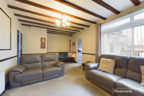 3 bedroom end of terrace house for sale, Colin Crescent, London NW9