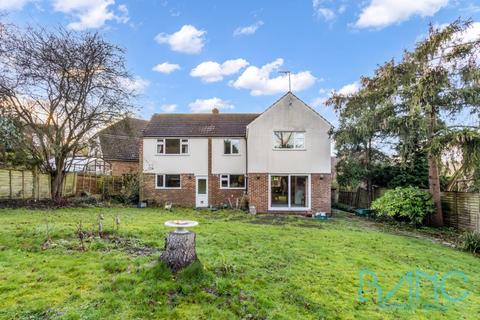 5 bedroom detached house for sale, Farm Close, Cuffley EN6