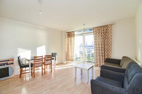 2 bedroom apartment to rent, Fishguard Way