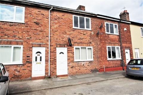 2 bedroom terraced house to rent, Ash Street, Northwich, CW9