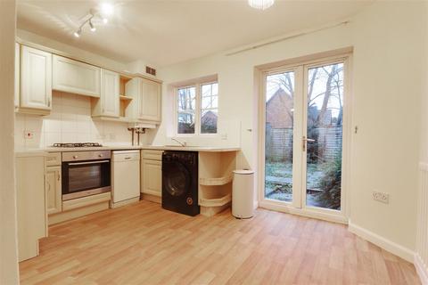 2 bedroom terraced house for sale, Littondale, Elloughton, Brough