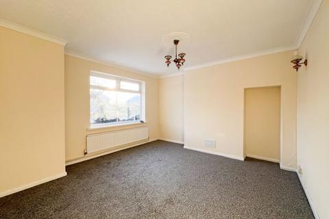 3 bedroom semi-detached house for sale, Oldcastle Avenue, Bradwell, Newcastle under Lyme, ST5 8HG.