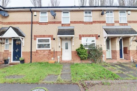 2 bedroom terraced house for sale, Blackburn Avenue, Brough