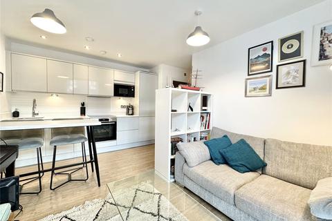 1 bedroom apartment for sale, Crossford Court, Dane Road M33