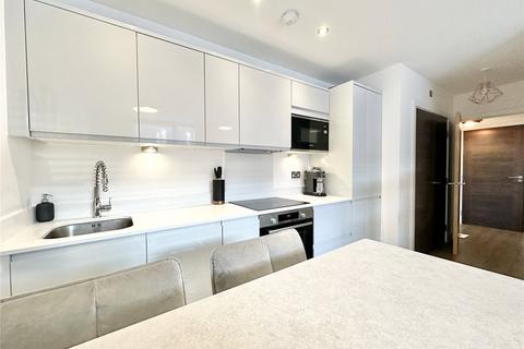 1 bedroom apartment for sale, Crossford Court, Dane Road M33