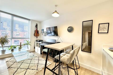 undefined, Crossford Court, Dane Road M33