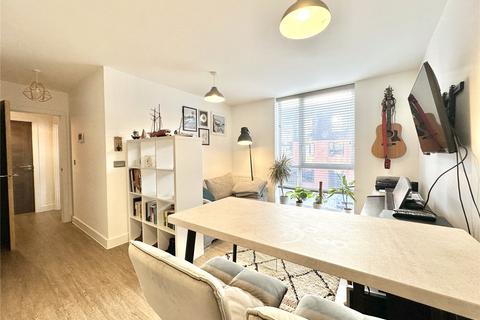 undefined, Crossford Court, Dane Road M33